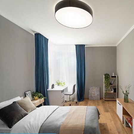 The Best Apartment In The Center Dresda Exterior foto